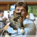 Int. Katzenausstellung Monheim am Rhein (15.09.2013)