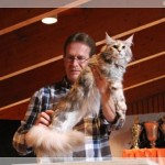 Int. Katzenausstellung Monheim am Rhein (15.09.2013)