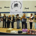 Int. Katzenausstellung in Haltern am See (22.01.2012)