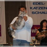 Int. Edelkatzenshow im Forum Leverkusen (26.09.2010)