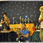 Int. Katzenausstellung in Willich (30.09.2012)